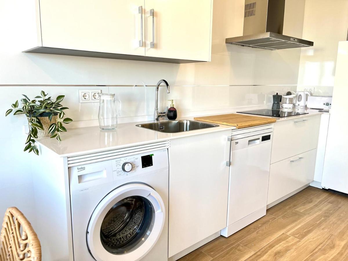 Cariatides Sky Apartment Zamora Ngoại thất bức ảnh