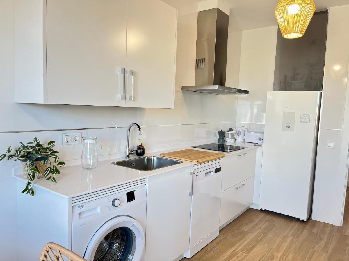 Cariatides Sky Apartment Zamora Ngoại thất bức ảnh